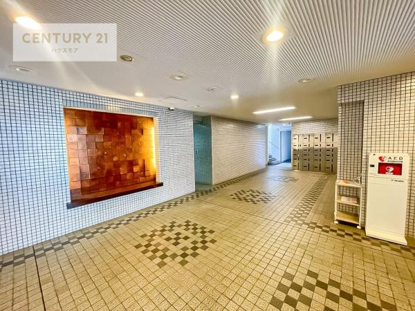 パークハウス新松戸311