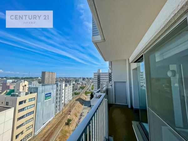 パークハウス新松戸311