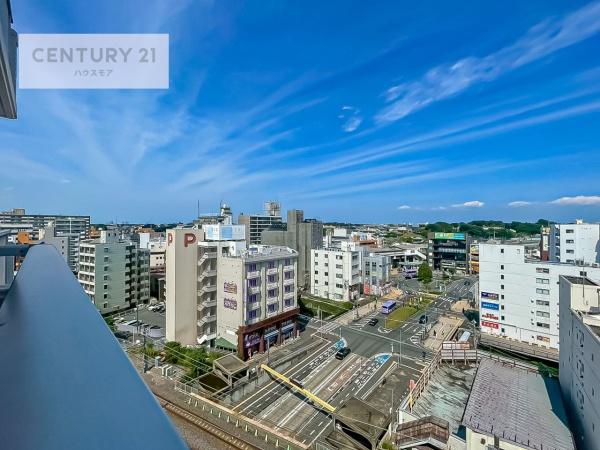 パークハウス新松戸311