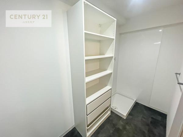 パークハウス新松戸311