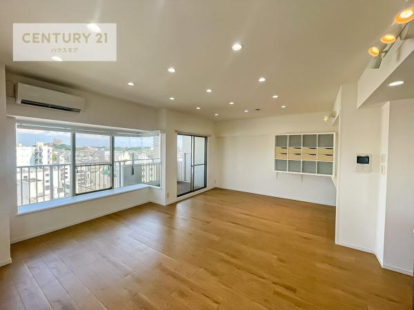 パークハウス新松戸311