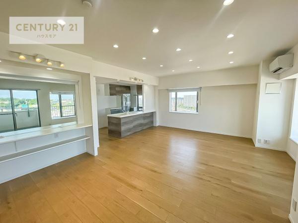 パークハウス新松戸311