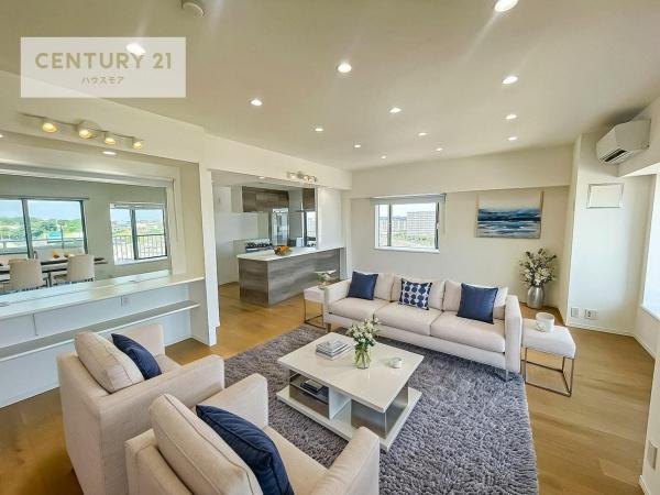 パークハウス新松戸311