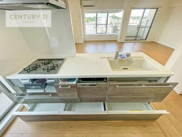 パークハウス新松戸311