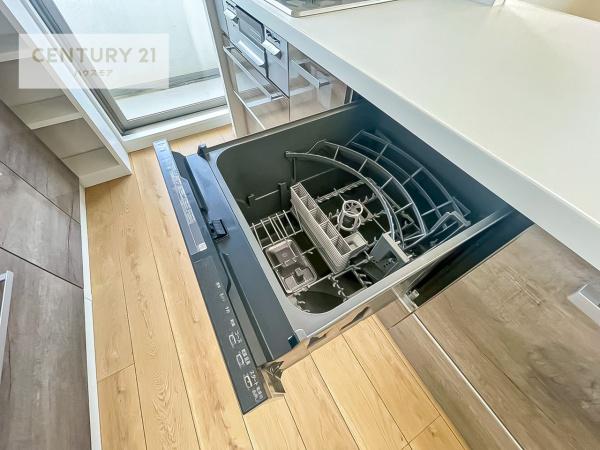 パークハウス新松戸311