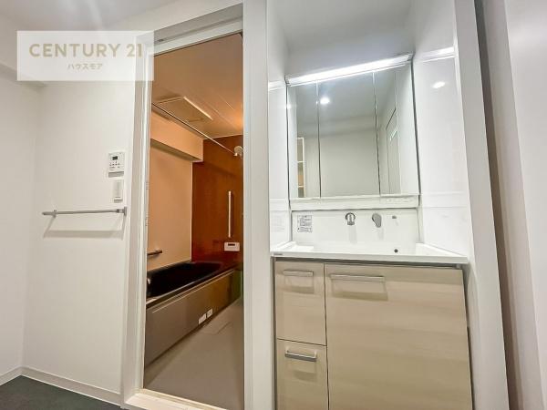 パークハウス新松戸311