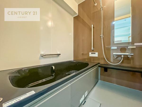 パークハウス新松戸311