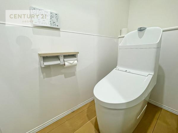 パークハウス新松戸311