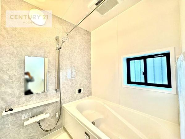 我孫子市若松　B号棟　新築戸建