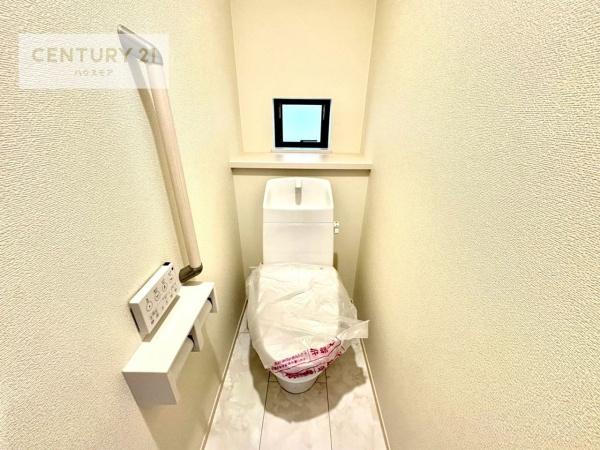 我孫子市若松　B号棟　新築戸建