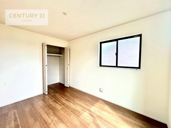 我孫子市若松　B号棟　新築戸建