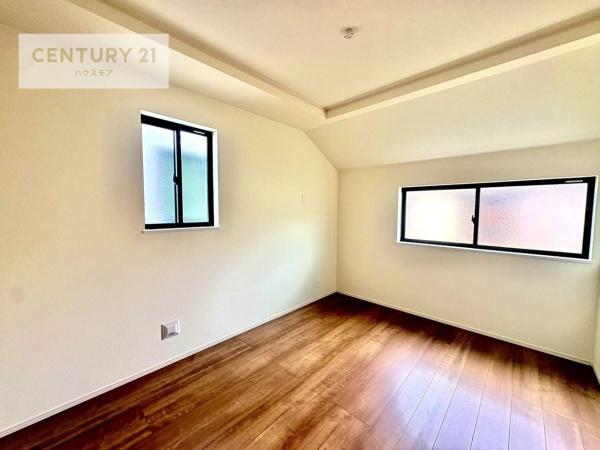 我孫子市若松　B号棟　新築戸建