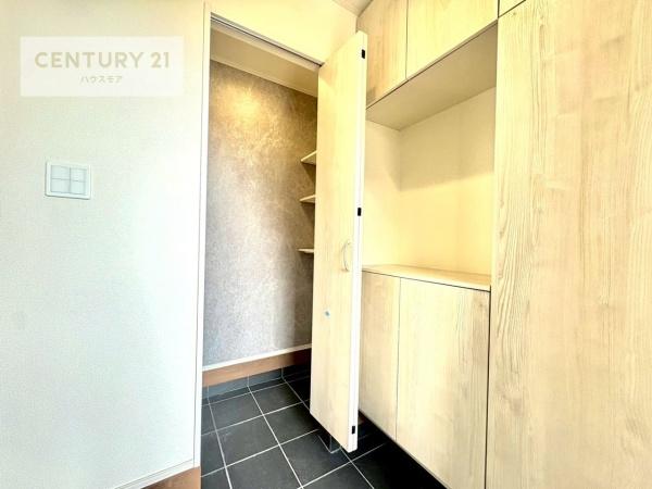 我孫子市若松　B号棟　新築戸建