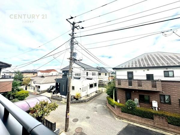 我孫子市若松　B号棟　新築戸建