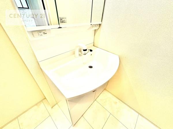 我孫子市若松　B号棟　新築戸建