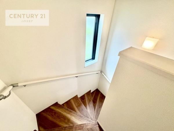 我孫子市若松　B号棟　新築戸建