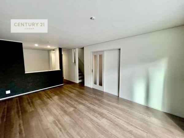 我孫子市若松　B号棟　新築戸建