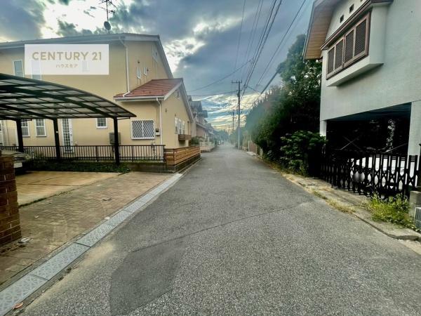 我孫子市若松　B号棟　新築戸建