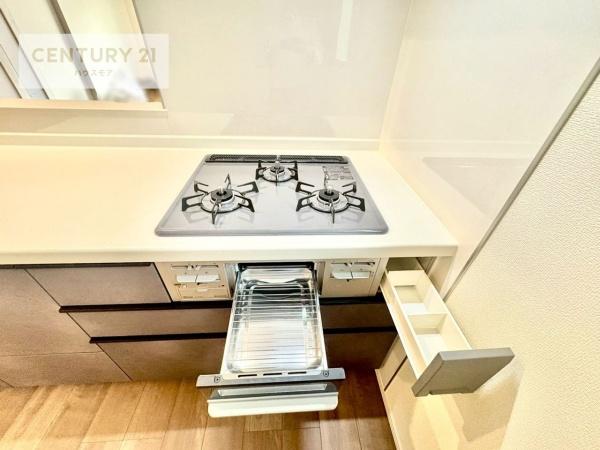 我孫子市若松　B号棟　新築戸建