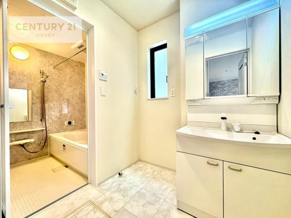 我孫子市若松　B号棟　新築戸建