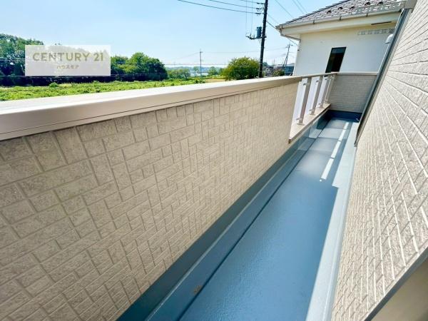 我孫子市高野山　新築戸建て