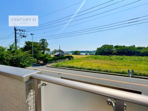 我孫子市高野山　新築戸建て