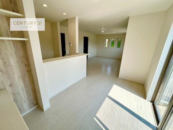 我孫子市高野山　新築戸建て