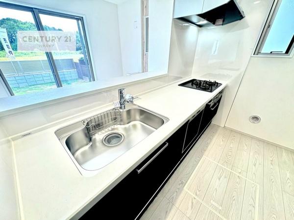 我孫子市高野山　新築戸建て