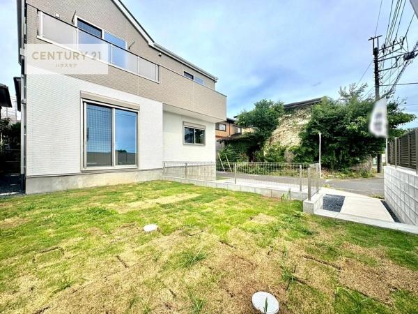 我孫子市高野山　新築戸建て