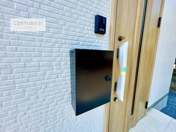 我孫子市高野山　新築戸建て