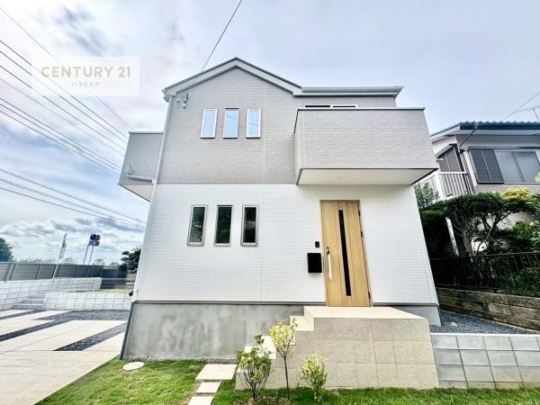 我孫子市高野山　新築戸建て