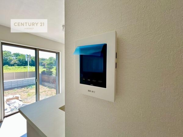 我孫子市高野山　新築戸建て