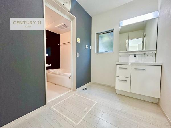 我孫子市高野山　新築戸建て