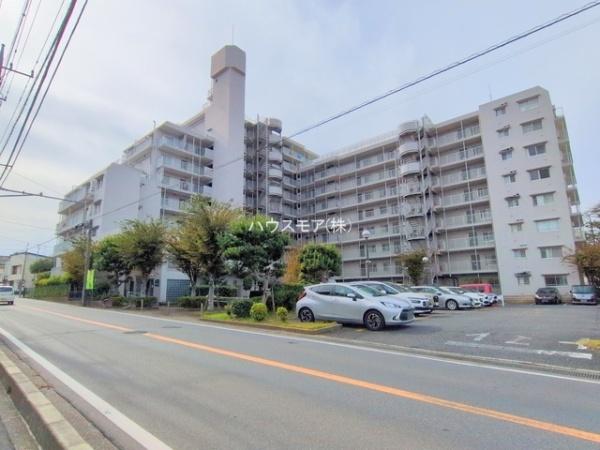 ビューパレー南柏