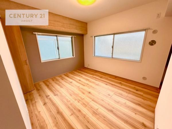 コスモ柏サニーフィールズ