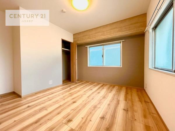 コスモ柏サニーフィールズ