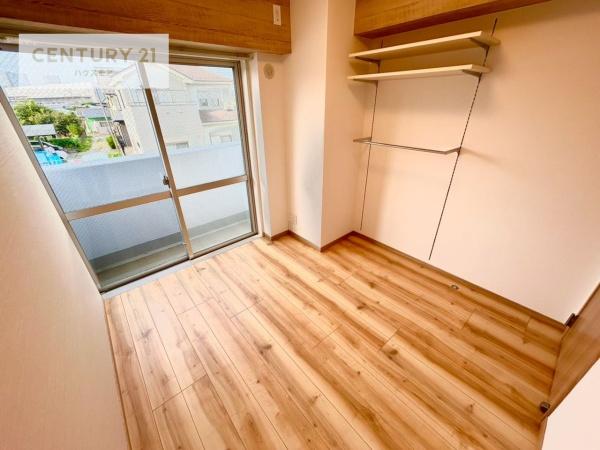 コスモ柏サニーフィールズ