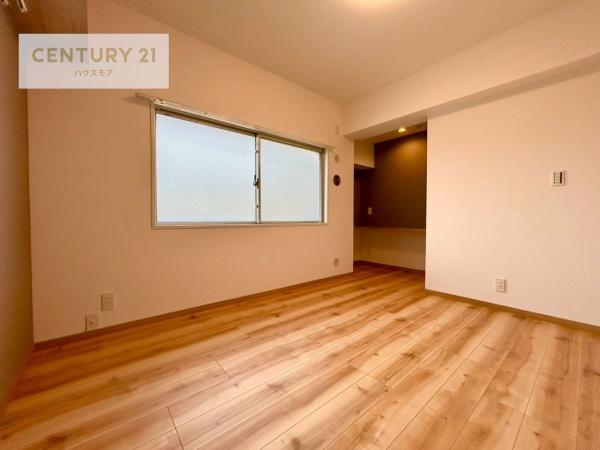 コスモ柏サニーフィールズ