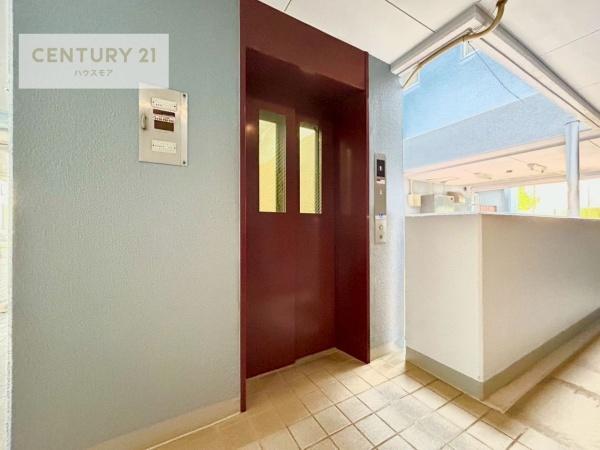 コスモ柏サニーフィールズ