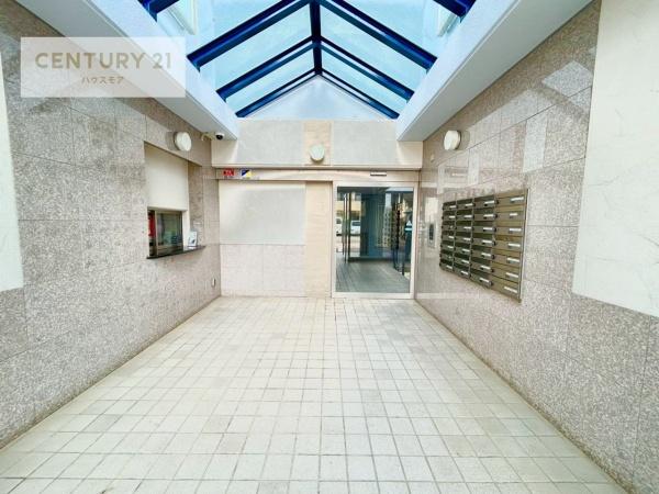 コスモ柏サニーフィールズ