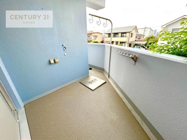 コスモ柏サニーフィールズ