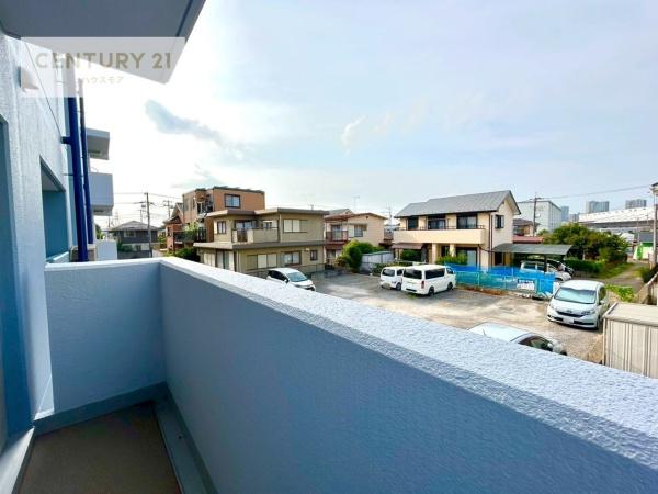 コスモ柏サニーフィールズ