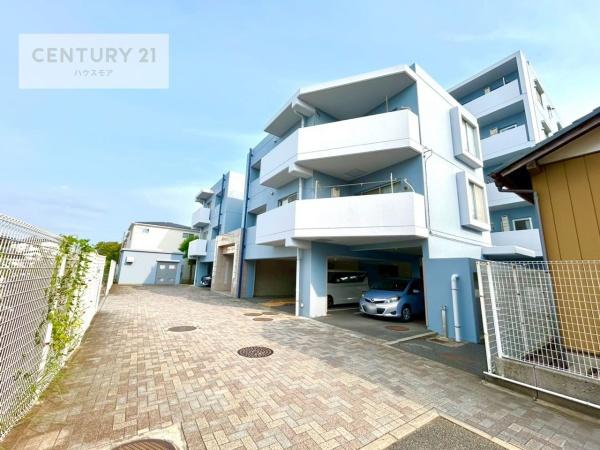 コスモ柏サニーフィールズ