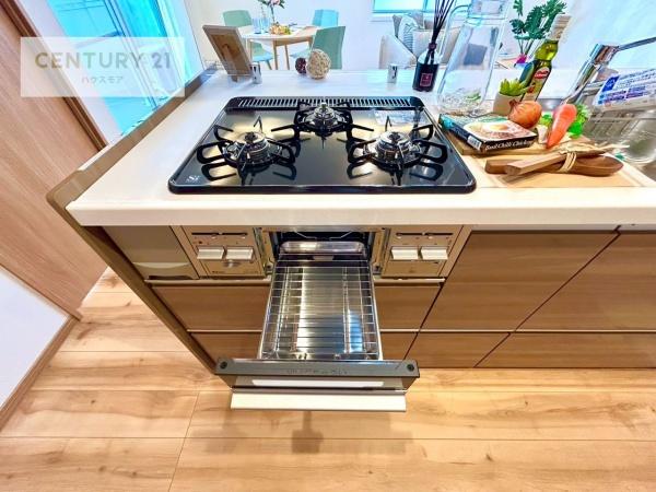 コスモ柏サニーフィールズ