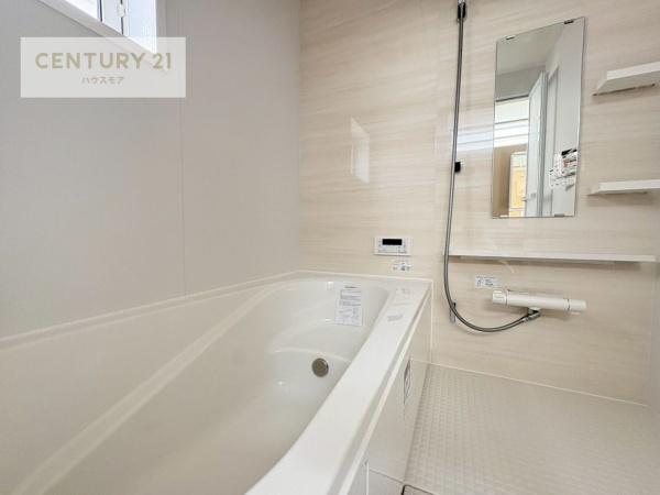 柏市中原1丁目　新築戸建