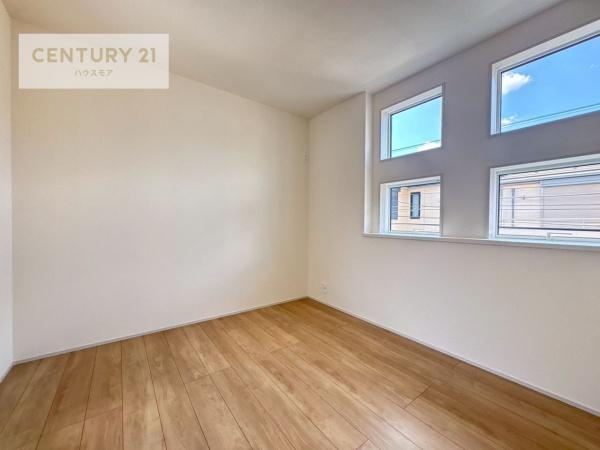 柏市中原1丁目　新築戸建