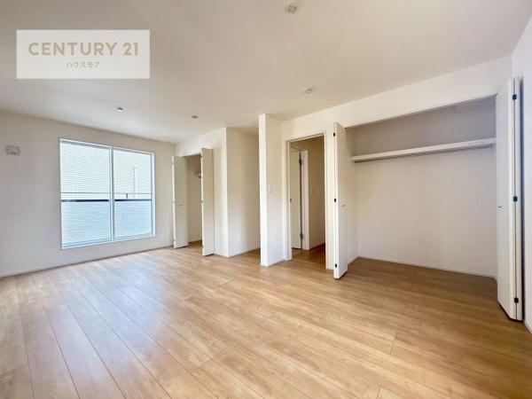 柏市中原1丁目　新築戸建