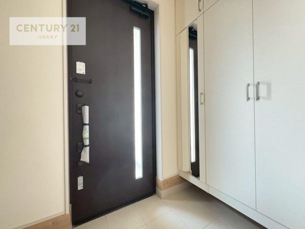 柏市中原1丁目　新築戸建