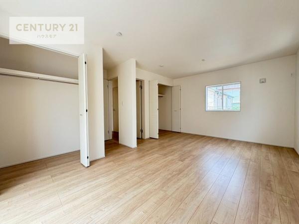 柏市中原1丁目　新築戸建