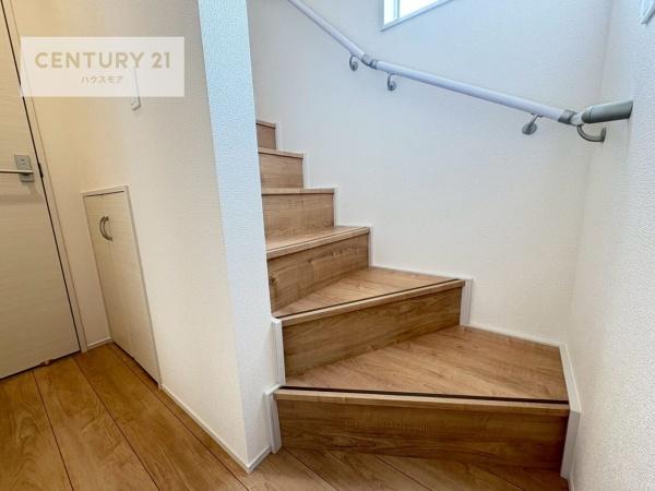 柏市中原1丁目　新築戸建